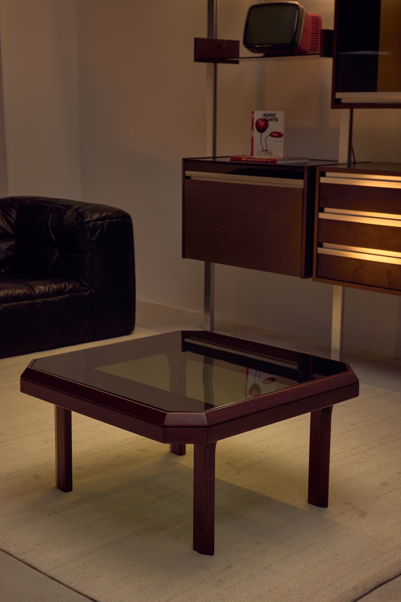 Vintage Mid-Century Coffee Tables – Urban Vintage