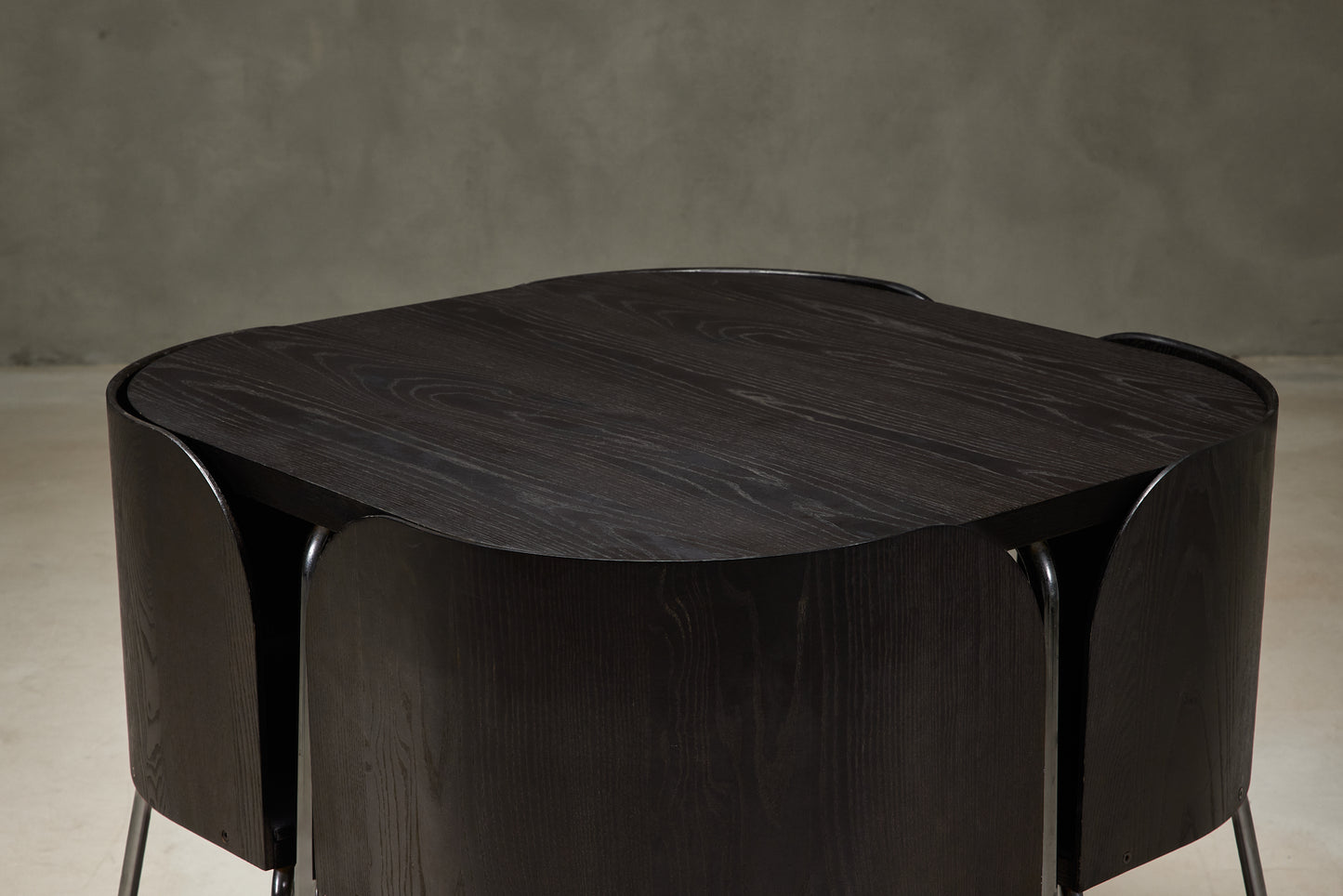 Vintage IKEA Dining Set, Model Fusion