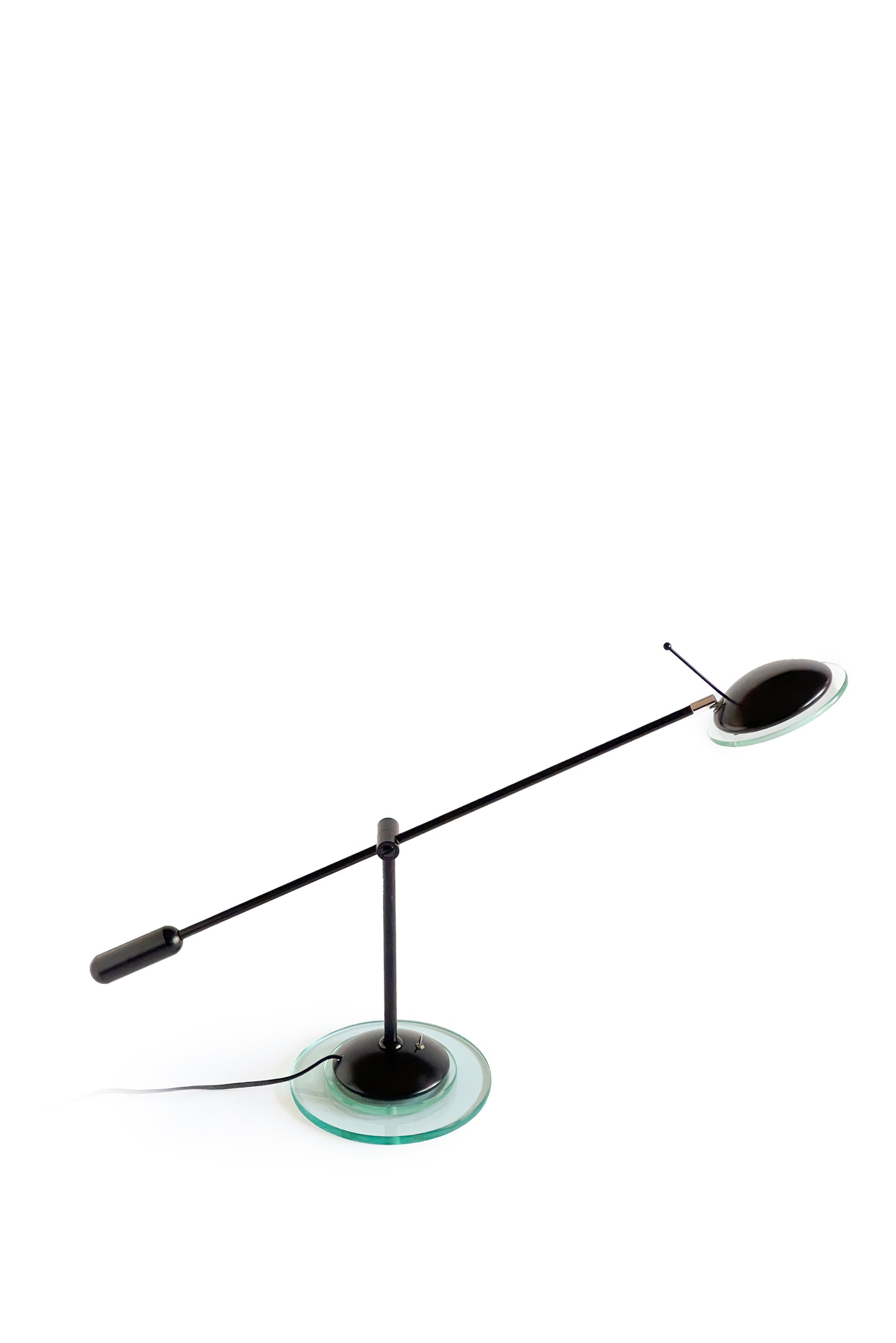 Herda Postmodern Halogen Table Lamp