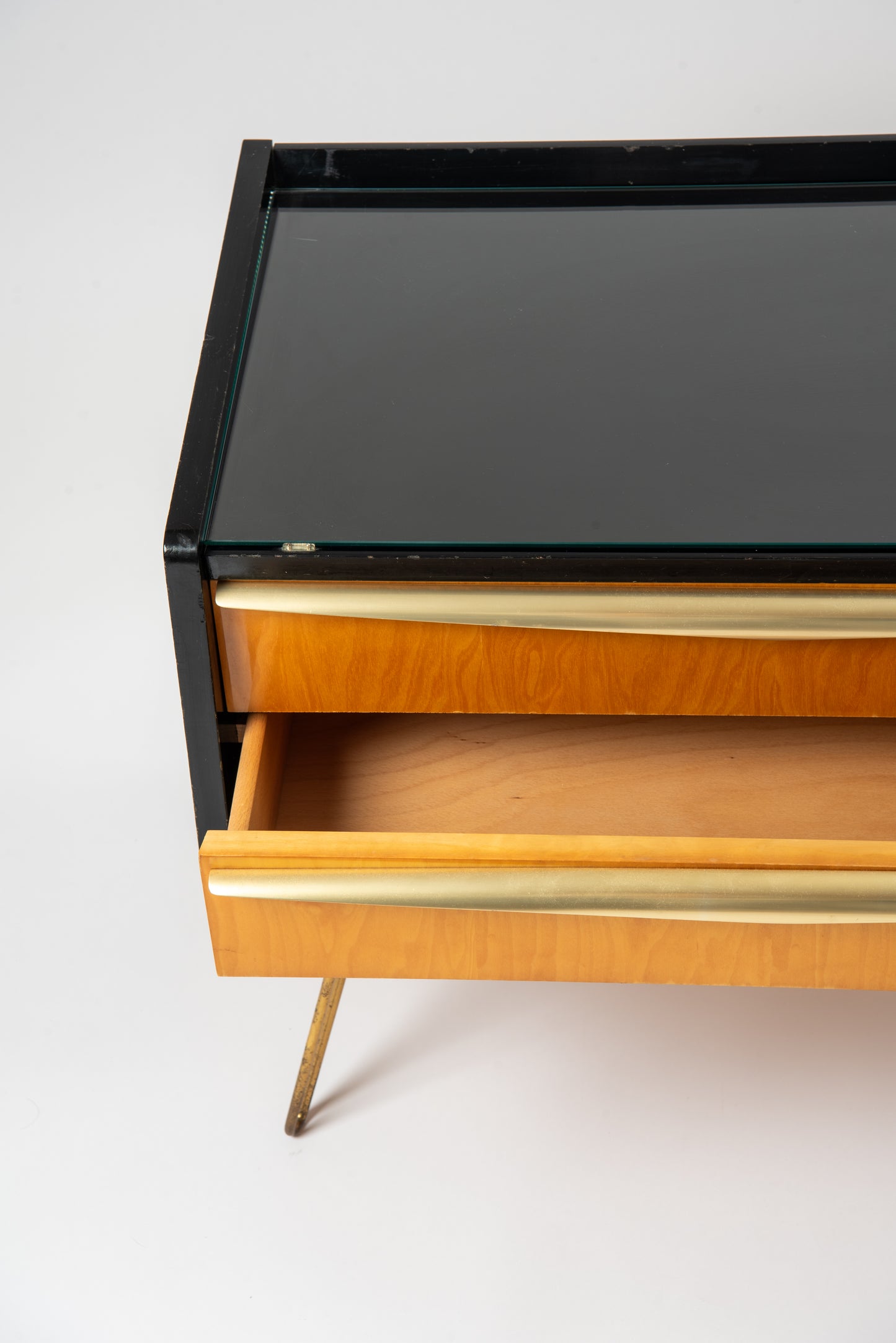 Mid-Century Sideboard by Vereinigte Werkstätten