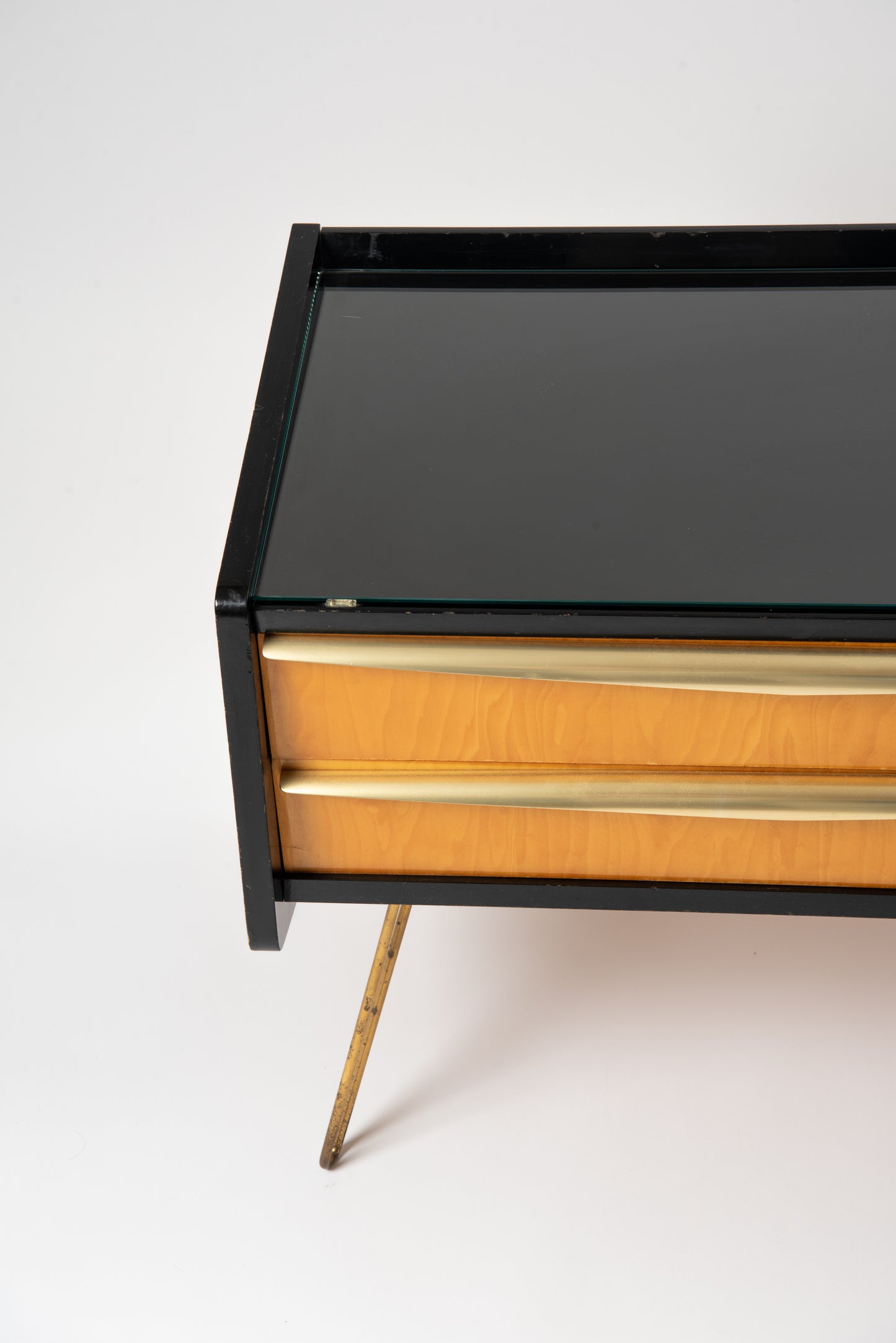 Mid-Century Sideboard by Vereinigte Werkstätten